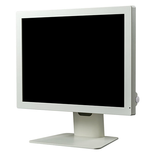 CM-ME190R / 19" Resistive Touch Medical-Grade Display / IEC 60601 Certified