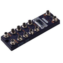 CPSL-08P1EN Multi-Protocol, IP67 8-Channel IO-Link Master
