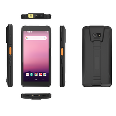 CT-RU060PF 6” Android Rugged Tablet