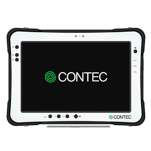 CT-RU101PA 10.1” Fully Rugged Tablet