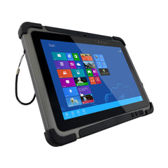 CT-RU101PB 10.1" Rugged Tablet PC