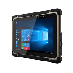 CT-RU101PB 10.1" Rugged Tablet PC