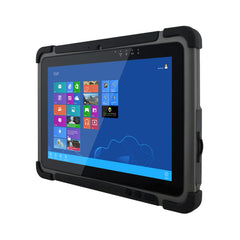 CT-RU101PB 10.1" Rugged Tablet PC