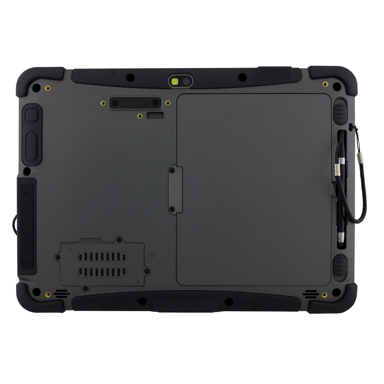 CT-RU101PB 10.1" Rugged Tablet PC