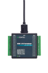 DIO-0808LY-USB Digital I/O USB I/O unit