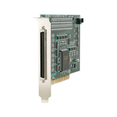 PIO-32/32H(PCI)H Digital I/O PCI card 32ch/32ch (Isolated 24-48VDC)
