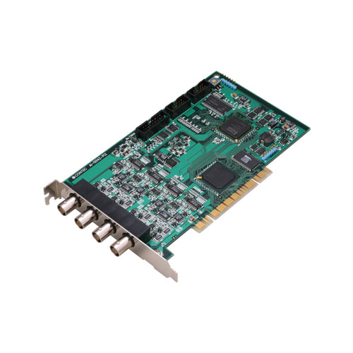 AI-1204Z-PCI  Analog Input PCI Card / 4ch(12bit 10Ms/s)