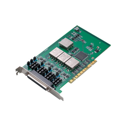 AO-1604CI3-PCI Analog Output PCI Card