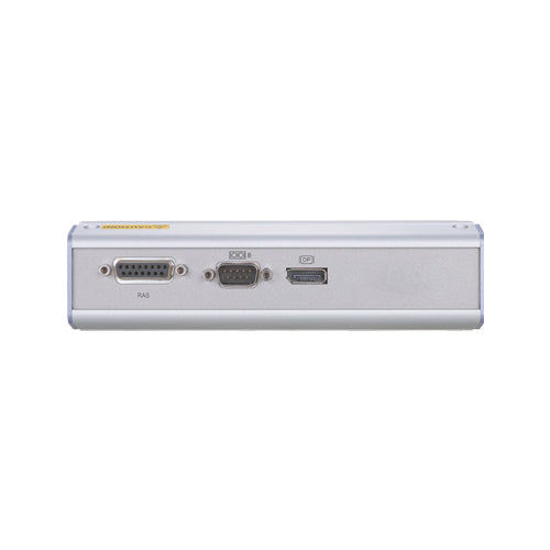 BX-830D - Fanless Embedded PC, Conforms to EN 50155, Train and Vehicle Mountable