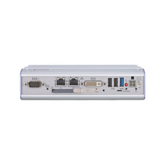 BX-830D Fanless Embedded PC / Conforms to EN 50155 / Train and Vehicle Mountable