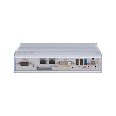 BX-830D Fanless Embedded PC / Conforms to EN 50155 / Train and Vehicle Mountable
