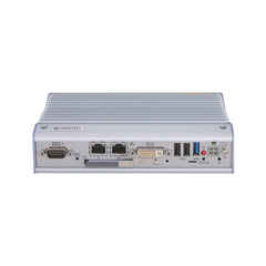 BX-830D Fanless Embedded PC / Conforms to EN 50155 / Train and Vehicle Mountable