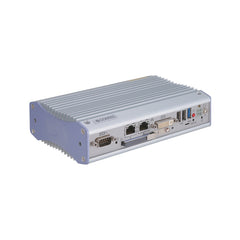 BX-830D Fanless Embedded PC / Conforms to EN 50155 / Train and Vehicle Mountable