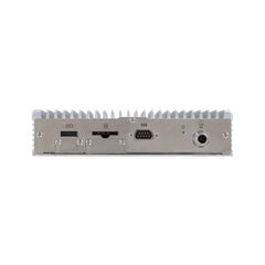 BX-R100 Fanless Embedded PC / Conforms to EN 50155 / Train and Vehicle Mountable