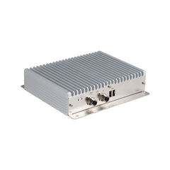 BX-R100 Fanless Embedded PC / Conforms to EN 50155 / Train and Vehicle Mountable