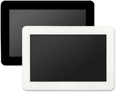 CM-CL101P / 10.1" WXGA PCAP Touch Professional Monitor
