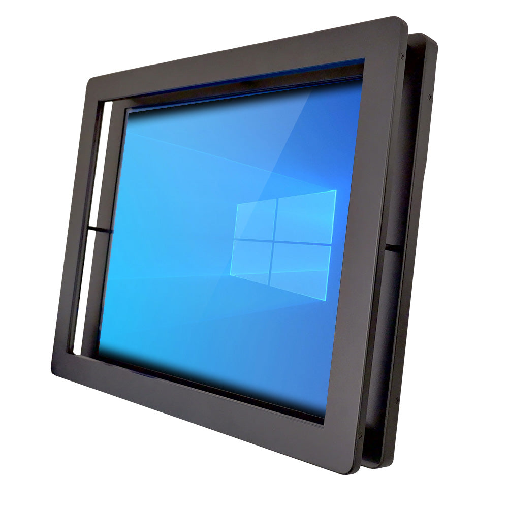 CM-PO190I / 19" Contactless Touch Display