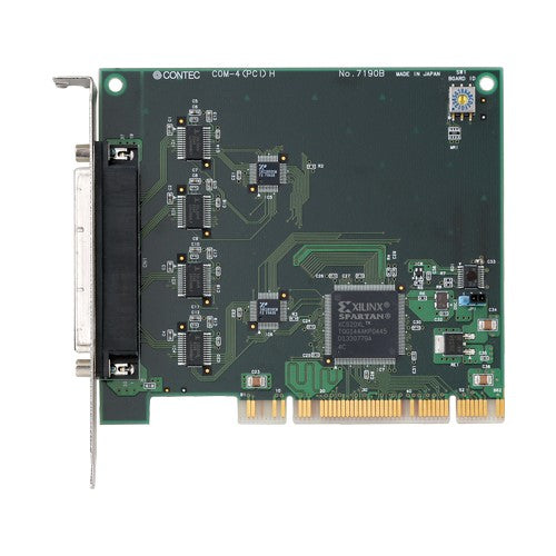 COM-4(PCI)H Serial Communication PCI Card RS-232C 4ch