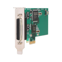 COM-4C-LPE Serial Communication Low Profile PCI Express Card RS-232C 4ch