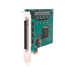 DIO-3232L-PE Digital I/O PCI Express card 32ch/32ch (isolated 12 - 24VDC)