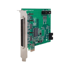 DIO-32DM3-PE high Speed Digital I/O PCI Express Card