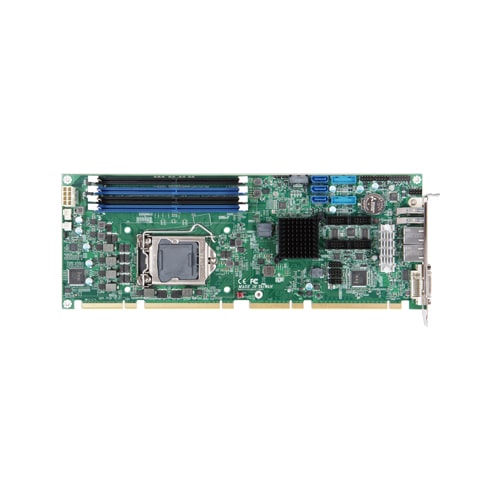 GSPI-Q4700-LLVA Industrial Single Board Computer - PICMG 1.3 / Intel 10th Gen. Processors (Comet Lake - S Platform) / Q470 (LGA1200)
