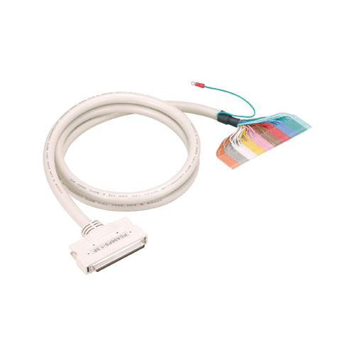 PCA96PS-P Connector Shield Cable for 96 Pin Half-Pitch Connector