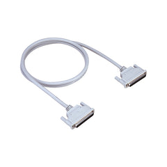 PCB37PS-P 37pin D-type(M) at Each End, Shield Cable