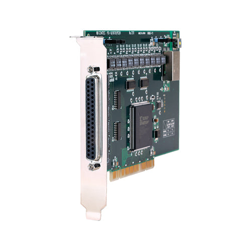 PIO-16/16TB(PCI)H Digital I/O PCI card 16ch/16ch