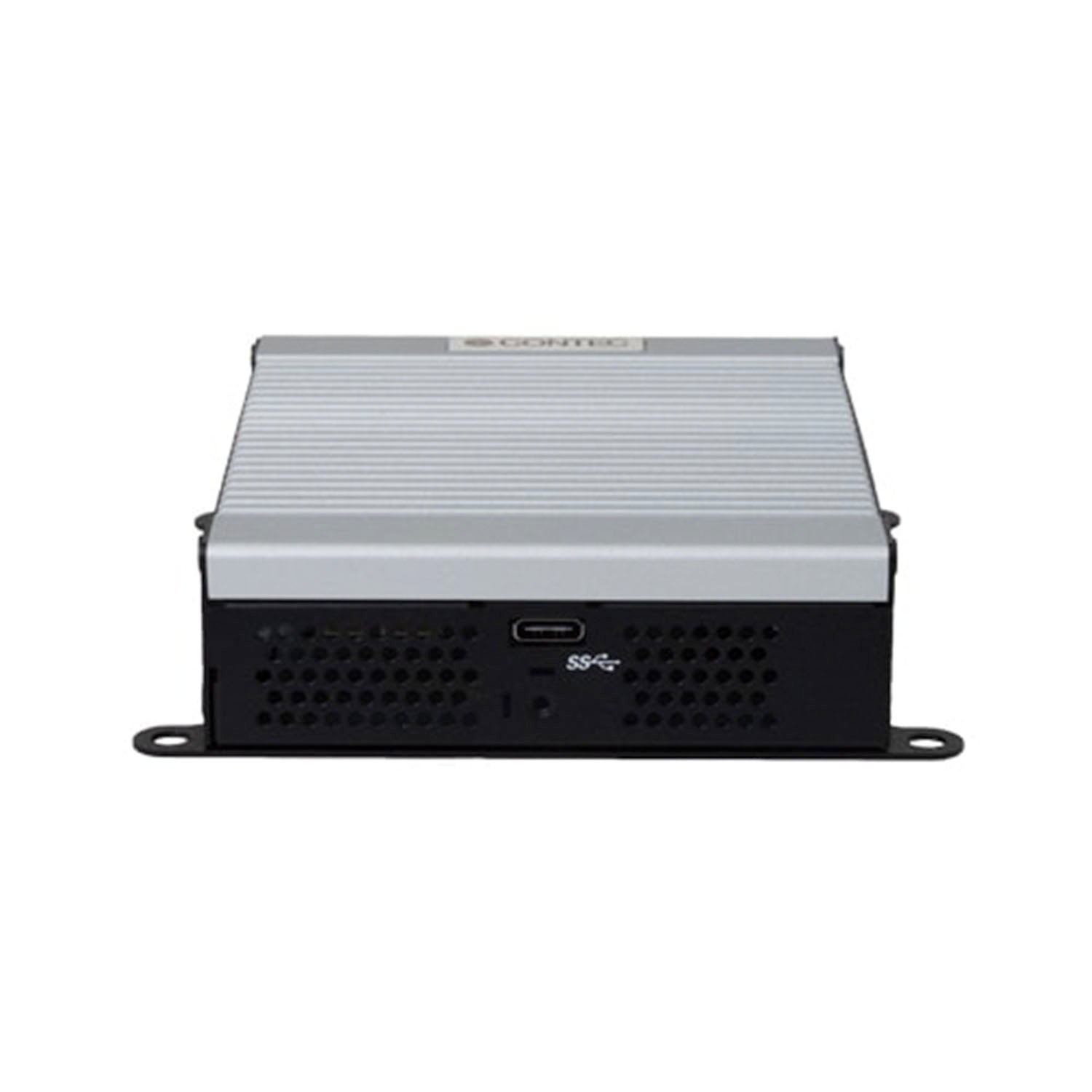 BX-U200 - Fanless Embedded PC / Ultra small design / Atom x5-E3940