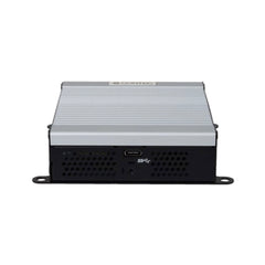 BX-U200 - Fanless Embedded PC / Ultra small design / Atom x5-E3940 (Apollo Lake) / 12-24VDC Input / -30-60C Operation