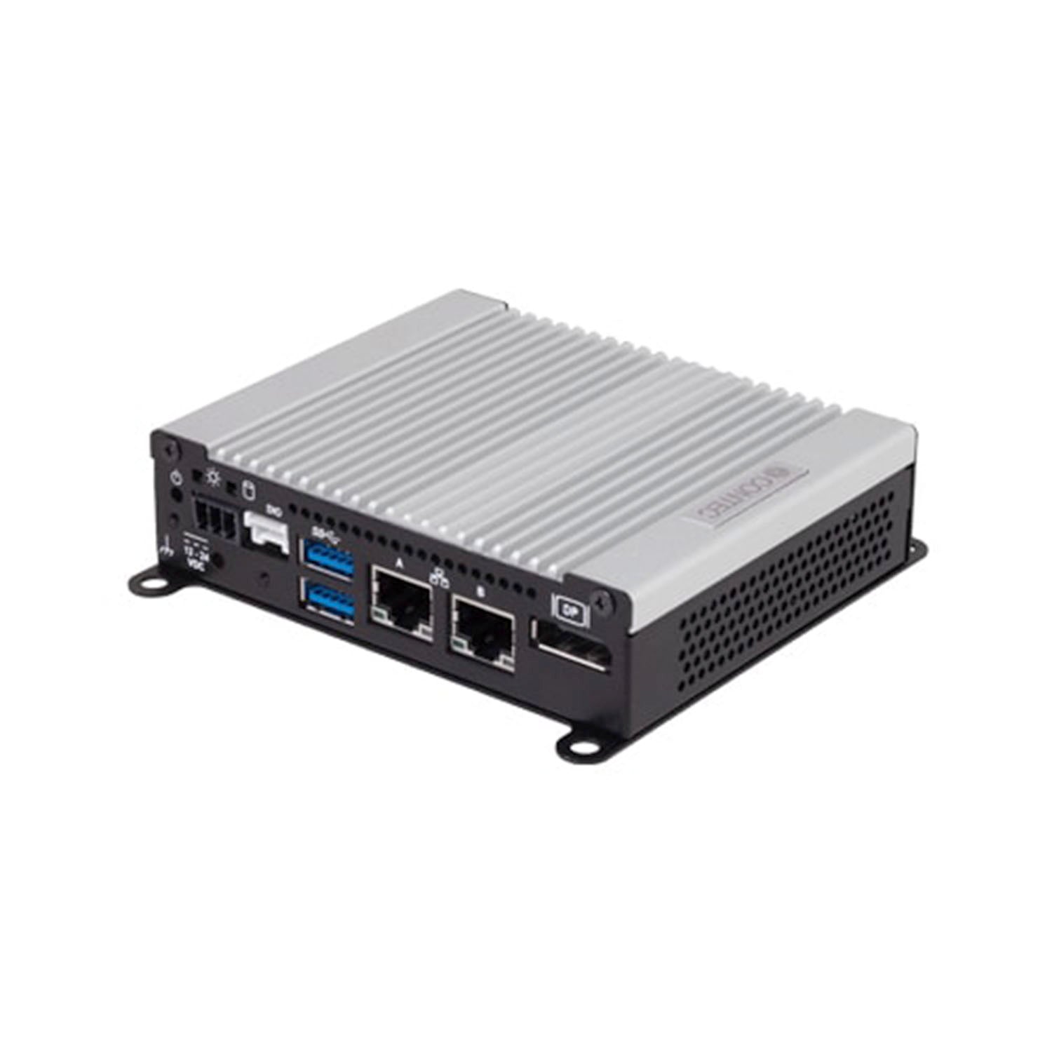 BX-U200 - Fanless Embedded PC / Ultra small design / Atom x5-E3940 (Apollo Lake)