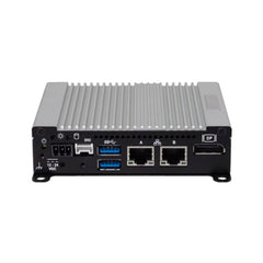 BX-U200 - Fanless Embedded PC / Ultra small design / Atom x5-E3940 (Apollo Lake) / 12-24VDC Input / -30-60C Operation