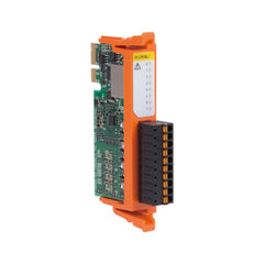 CPSN-AI Analog Input Module for CONPROSYS Nano Series, 12- or 24-bit Resolution