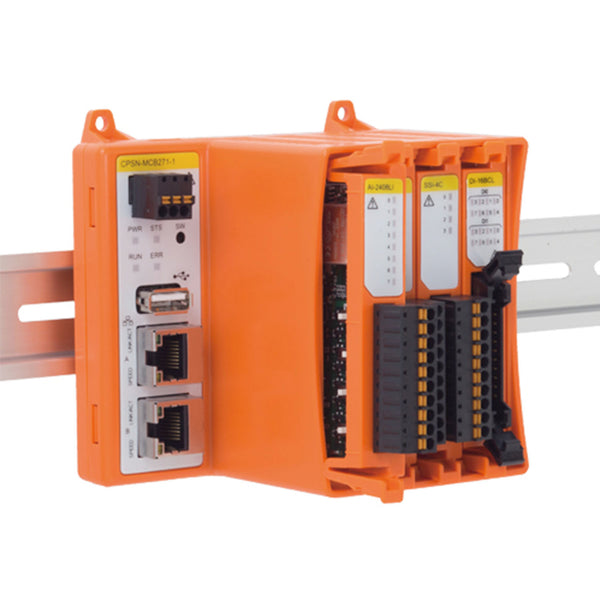 CPSN-MCB271-1-041 CONPROSYS Nano Remote I/O - Communication CPSN-MCB271-1-041 CONPROSYS Nano Remote I/O - Communication