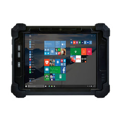CT-RU104PA 10.1” Fully Rugged Tablet
