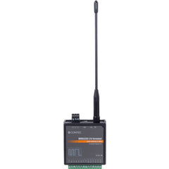 DIO-0404LY-WQ-US Isolated Digital I/O Terminal for Sub-1GHz band Wireless
