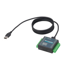 DIO-0808LY-USB Digital I/O USB I/O unit