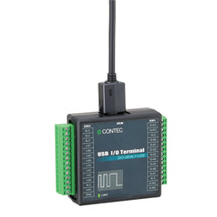 DIO-0808LY-USB Digital I/O USB I/O unit