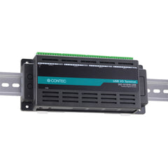 DIO-1616HN-USB Digital I/O USB I/O unit 16ch/16ch (isolated 5 - 50VDC) - the N series