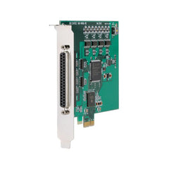 DIO-1616L-PE Digital I/O PCI Express Card 16ch/16ch (Isolated 12 - 24VDC)