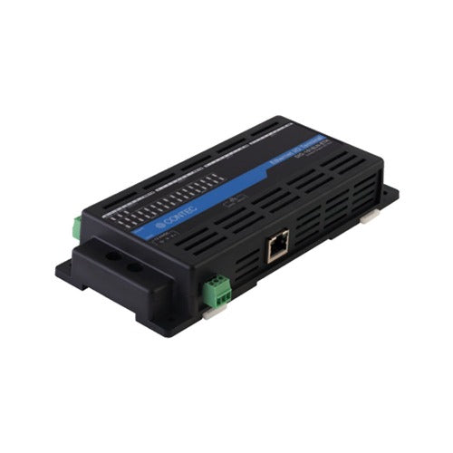 DIO-1616LN-ETH Isolated Digital I/O Unit (16ch DI, 16ch DO) for Ethernet