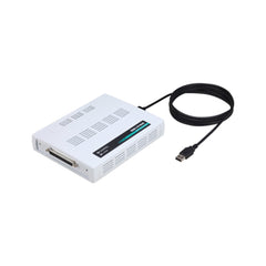 DIO-1616LX-USB Digital I/O USB I/O Unit 16ch/16ch (isolated 12 - 24VDC) - The X Series