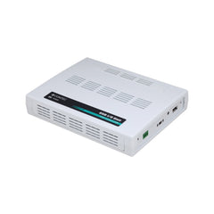 DIO-1616LX-USB Digital I/O USB I/O Unit 16ch/16ch (isolated 12 - 24VDC) - The X Series