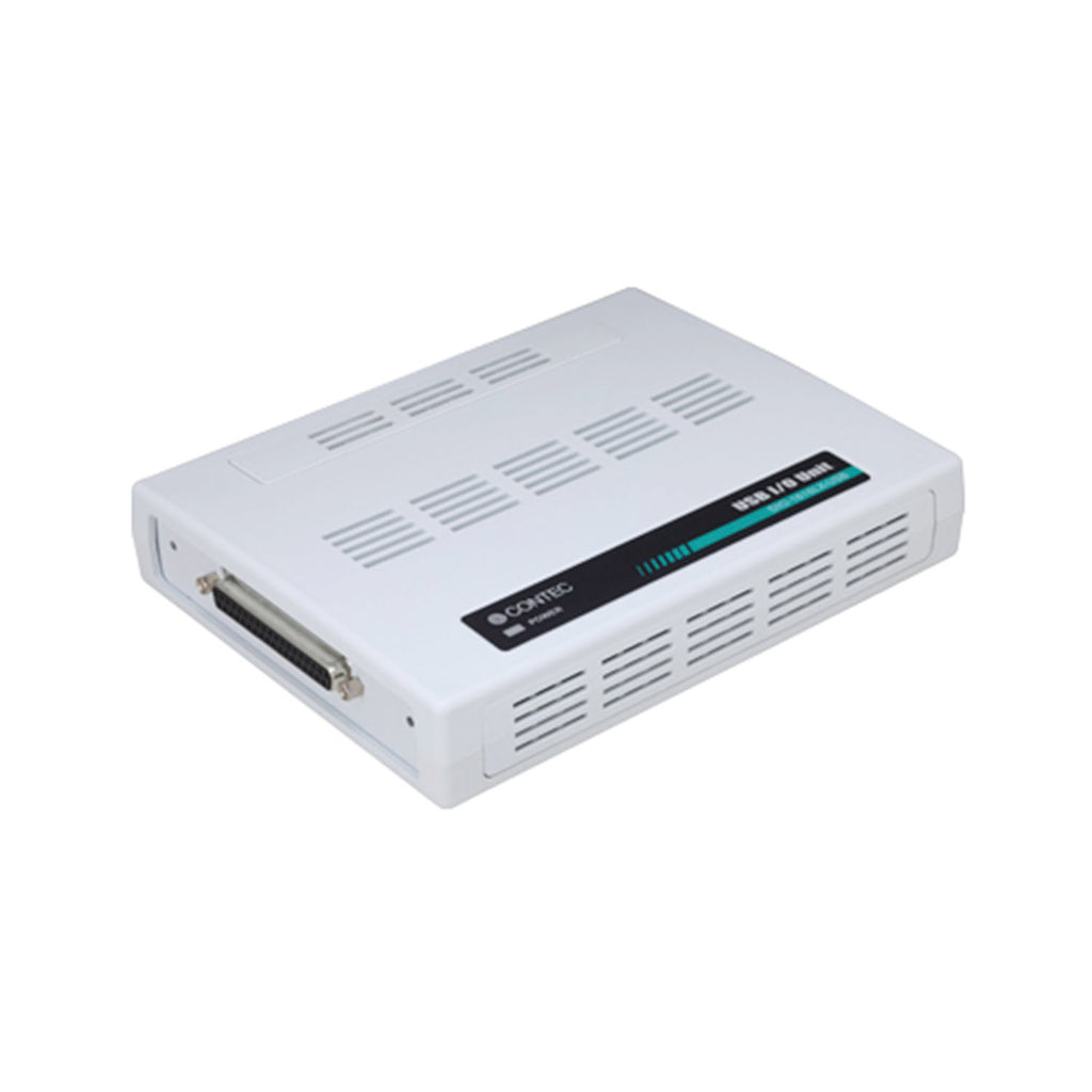 DIO-1616LX-USB Digital I/O USB I/O Unit 16ch/16ch (isolated 12 24VDC