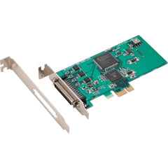 DIO-1616T-LPE Digital I/O Low Profile PCI Express card