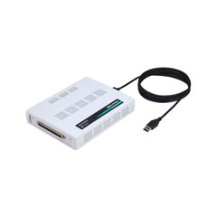 DIO-3232LX-USB Digital I/O USB I/O Unit 32ch/32ch (Isolated 12 - 24VDC) - The X Series