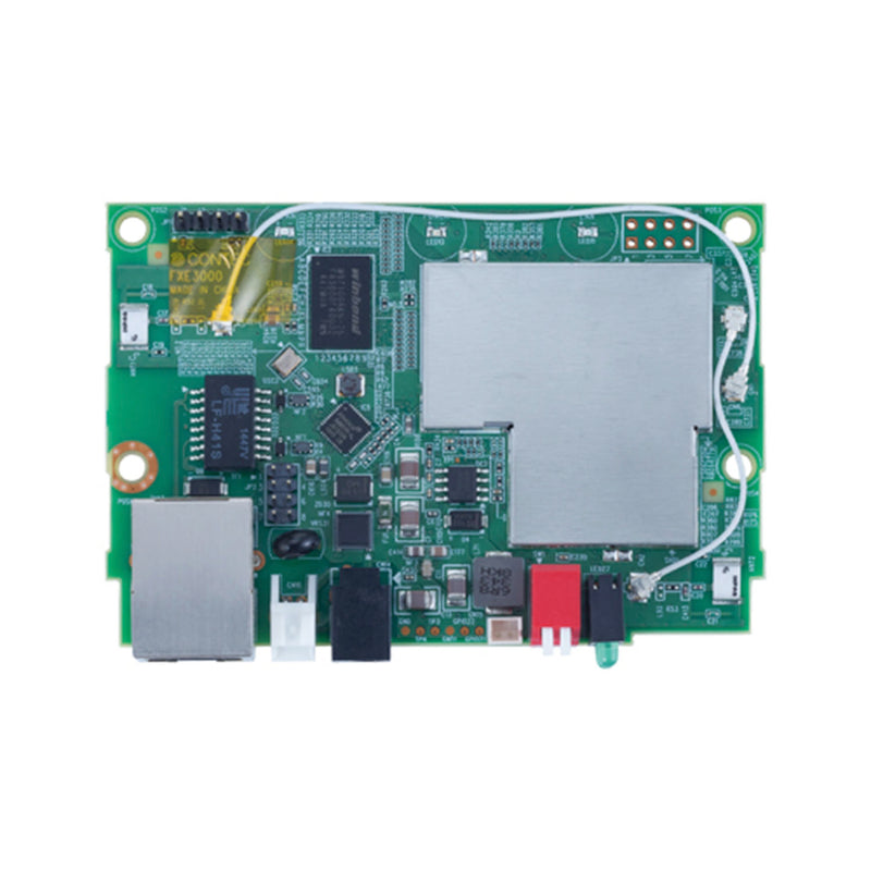 FXE3000 Embedded Wireless LAN Board (Master/Slave Station/Repeater)