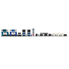 GMB-AC2460-LLVA Industrial Motherboard / ATX / Intel 8th/9th Gen w Server Chipset / 1x PCIe (x16), 3x PCIe (x4), 3x PCI