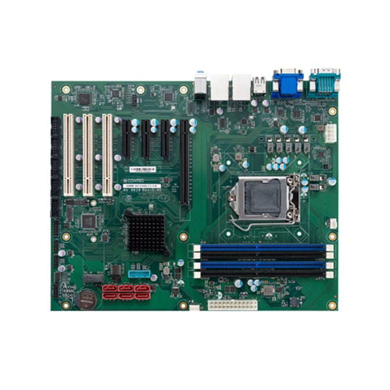 GMB-AC2460-LLVA Industrial Motherboard - ATX / Intel 8th/9th Gen. Core Desktop